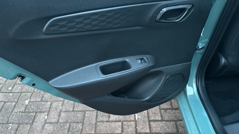 Hyundai i10 1.0 [63] Advance 5dr Auto [Nav] Petrol Hatchback